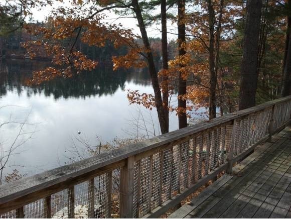 97 River St, Wolfeboro, NH 03894 - photo 1