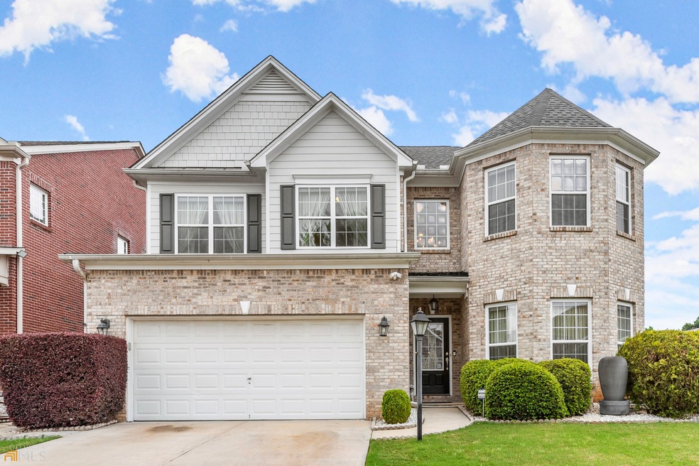 6784 Mimosa Cir, Tucker, GA 30084 - photo 1