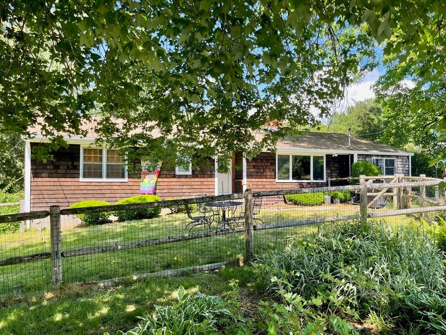 82 Union St unit 1, Natick, MA 01760 - photo 1