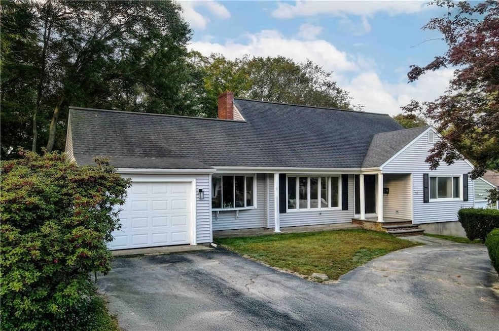 Under Contract $549,900