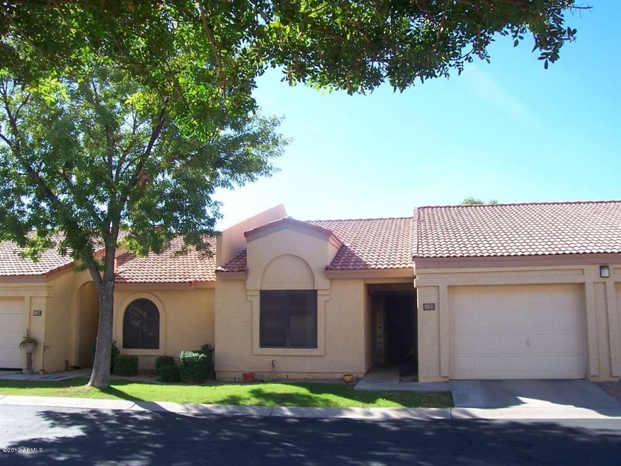 1021 S Greenfield Rd unit 1155, Mesa, AZ 85206 - photo 1