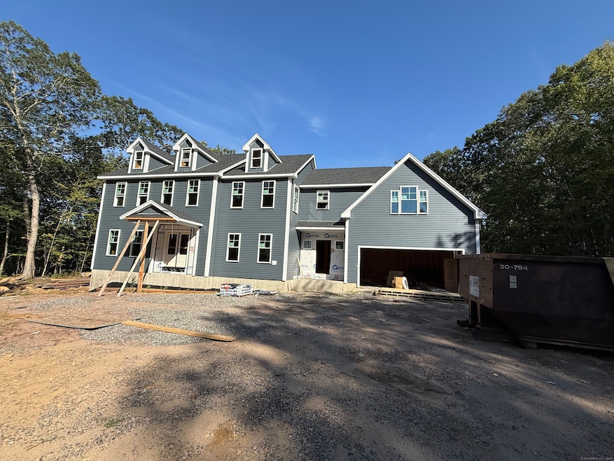 39 Josephine Way, Tolland, CT 06084 - photo 1