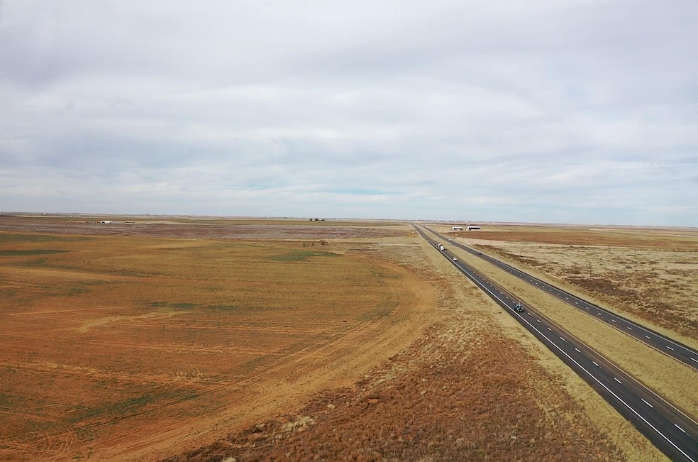 Hwy 385 S, Seminole, TX 79360 - photo 1