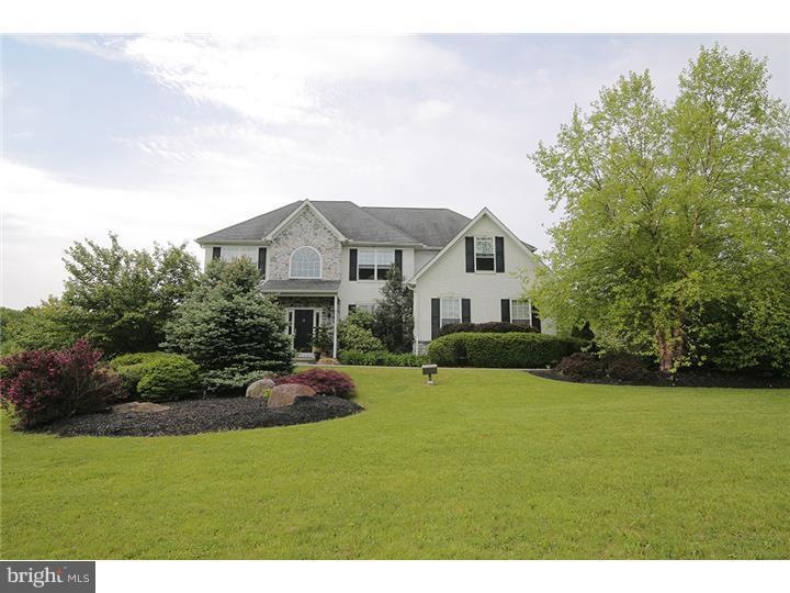 3382 E Buck Rd, Pennsburg, PA 18073 - photo 1