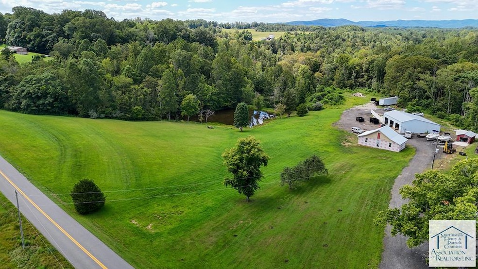 0 Ayers Orchard Rd, Patrick Springs, VA 24171 - photo 1