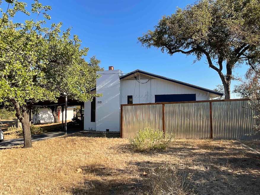 1501 Hill Way Dr, Granite Shls, TX 78654 - photo 1