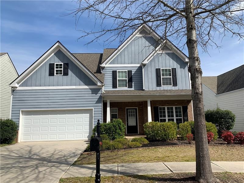 2691 Sedgeview Ln, Buford, GA 30519 - photo 1