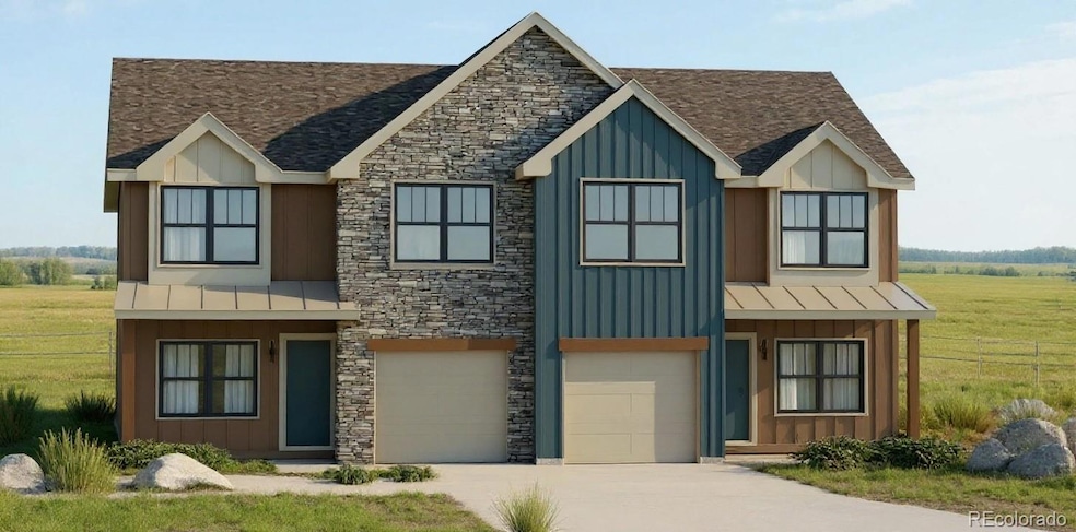 464 Cache Ave unit B, Fort Morgan, CO 80701 - photo 1