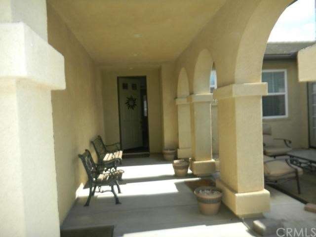 Entry Way