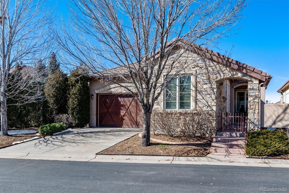 4807 S Anaheim Ct, Aurora, CO 80015 - photo 1