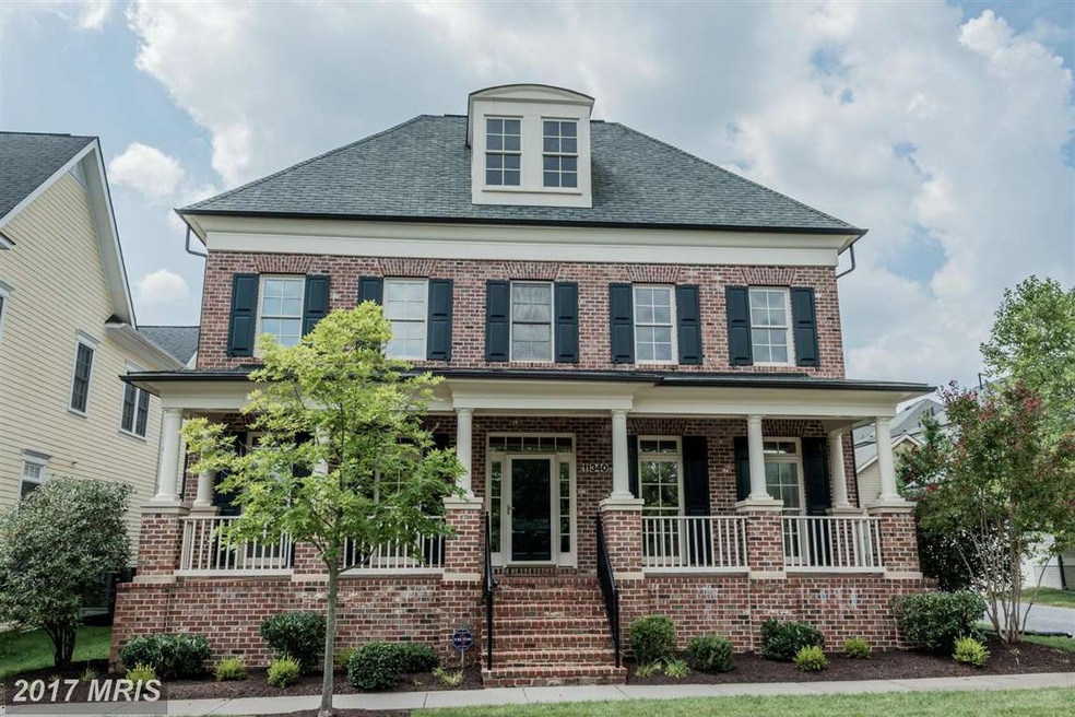 11340 Duke St, Fulton, MD 20759 - photo 1