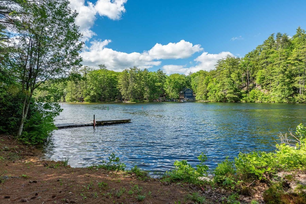 1313 Canal Rd unit Lot 1 (1313) Canal R, Sanbornville, NH 03872 - photo 1