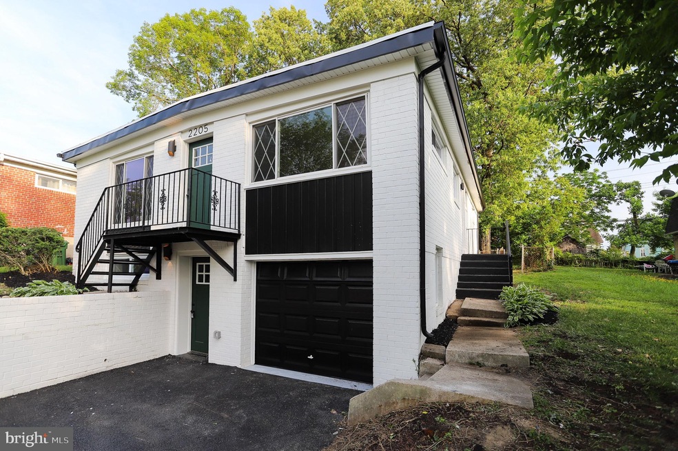 2205 E Cold Spring Ln, Baltimore, MD 21214 - photo 1