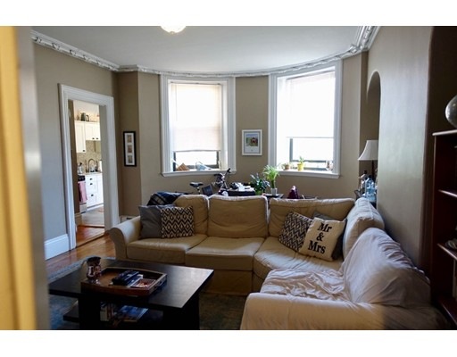 527 Massachusetts Ave unit B, Boston, MA 02118 - photo 1