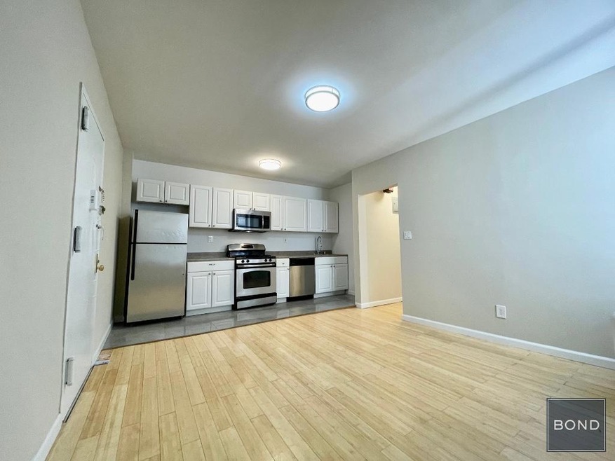 652 W 189th St unit 4C, New York, NY 10040 - photo 1