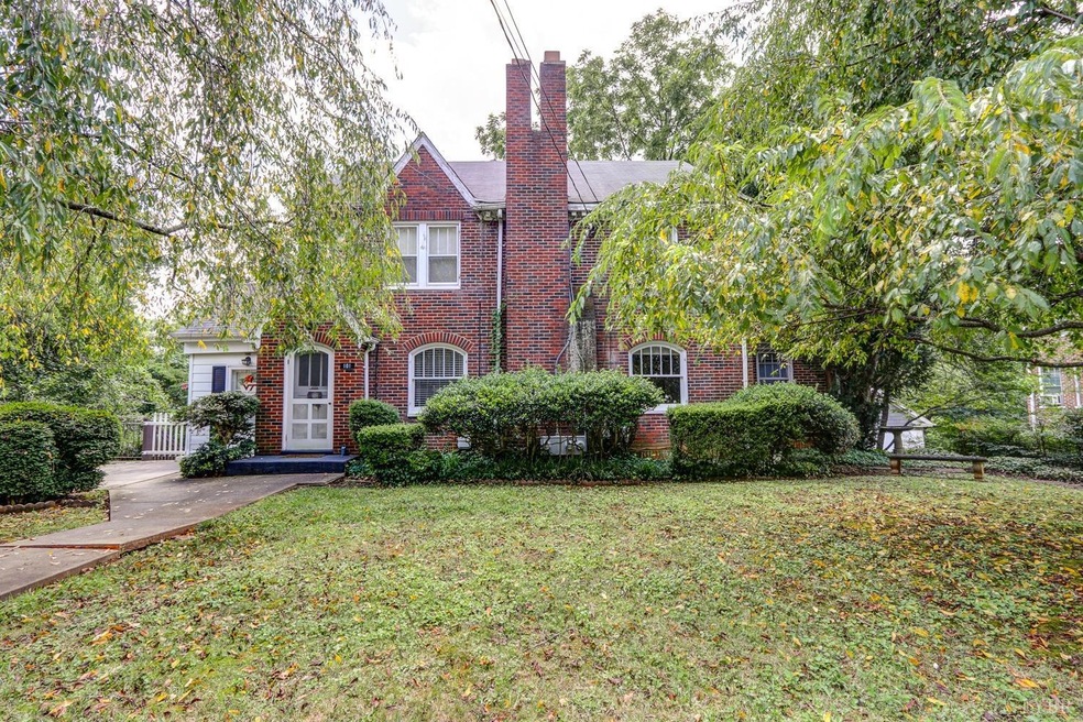 101 Pennsylvania Ave, Lynchburg, VA 24502 MLS 347756