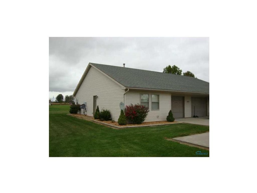 Exterior Front. each unit 2 bed room11x14 &11x12 L