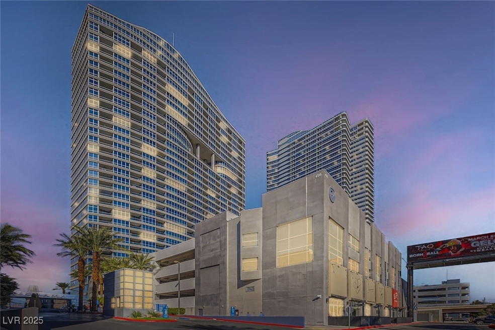 Panorama Towers unit 2001, Las Vegas, NV 89103 - photo 1