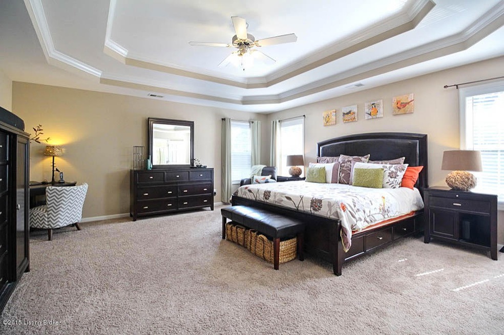 8500 Braeburn Ridge Dr, Louisville, KY 40228 - photo 1