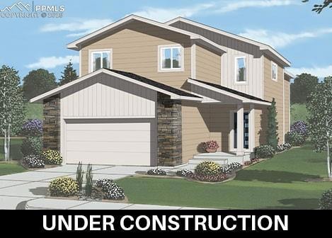 5017 Crestwood Dr, Colorado Springs, CO 80918 - photo 1