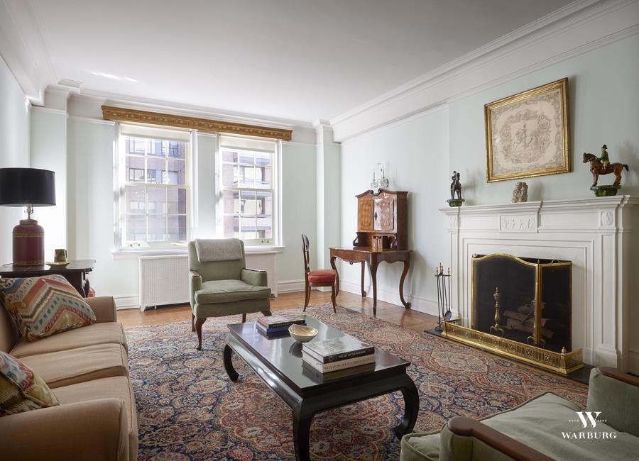 17 E 89th St unit 9-B, New York, NY 10128 - photo 1