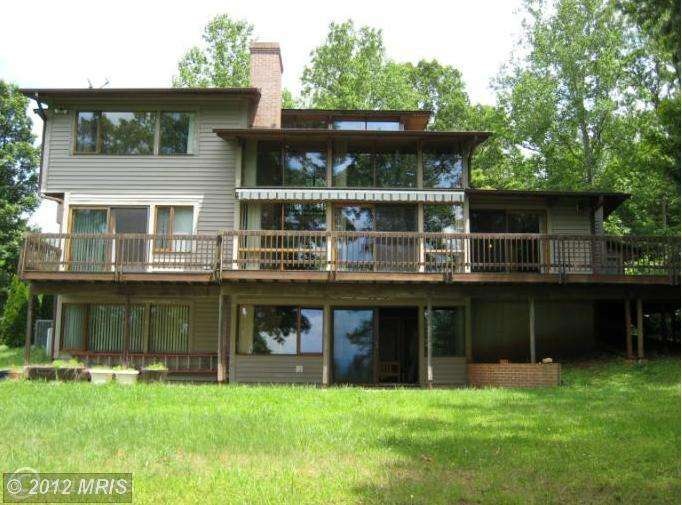 10092 Minder Ln, Warrenton, VA 20186 - photo 1