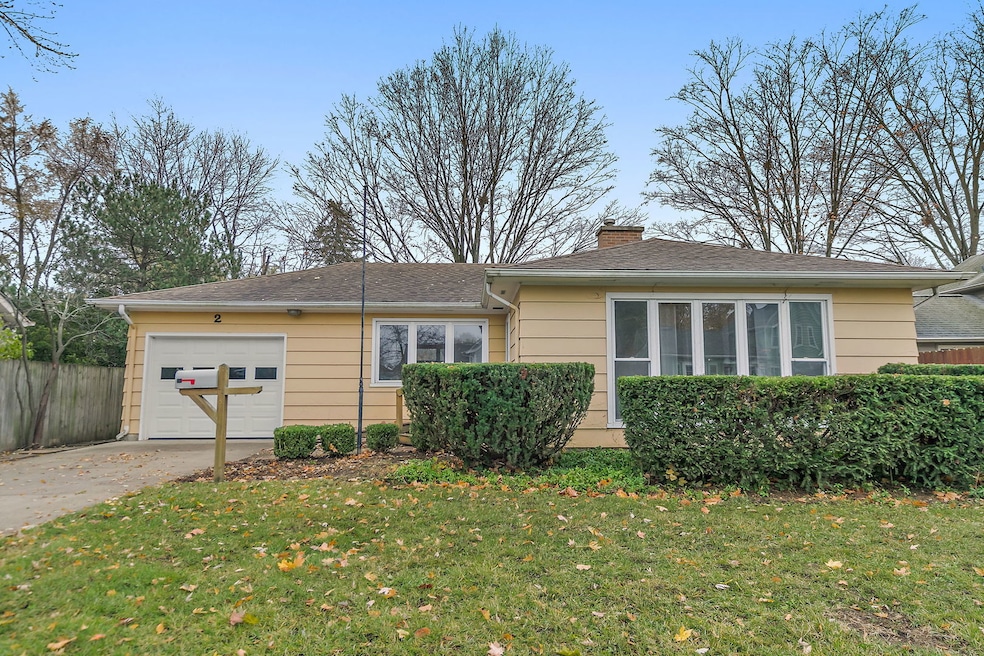 2 Adams St, East Dundee, IL 60118 - photo 1