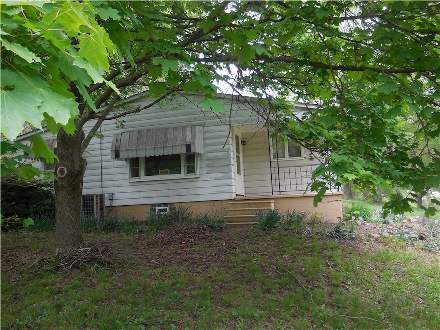 Welcome to 625 Achortown Road.