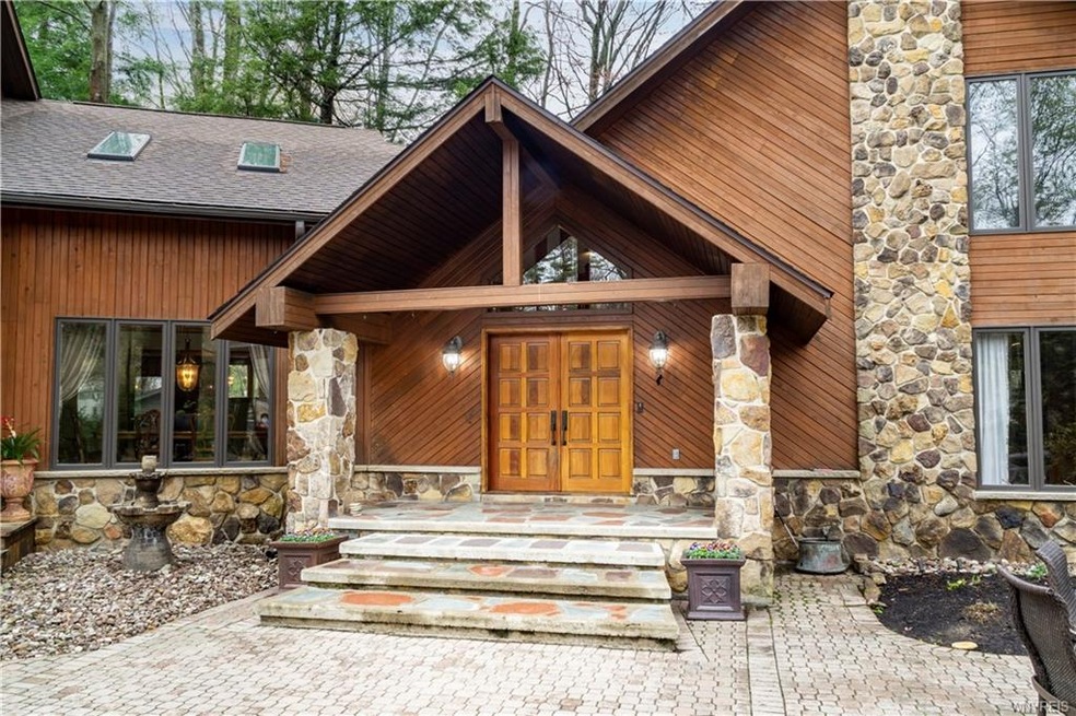 Welcome home!!! This custom built 5 bedroom home h