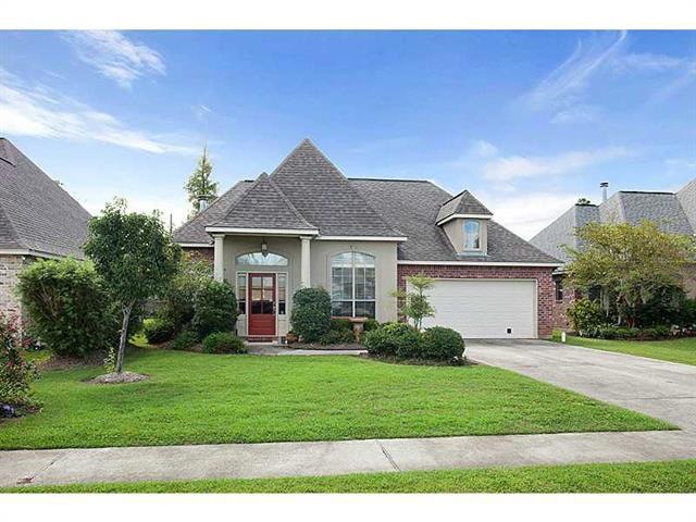 2417 Cours Carson St, Mandeville, LA 70448 - photo 1