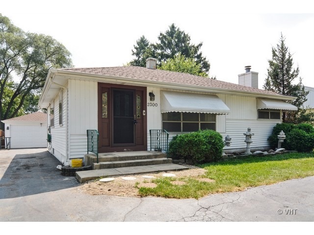 2300 Rohlwing Rd, Rolling Meadows, IL 60008 - photo 1