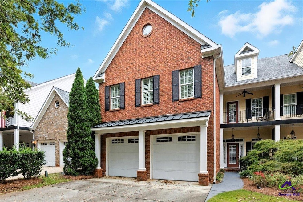 855 Tufthunter, Macon, GA 31210 - photo 1