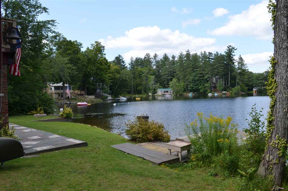 1384 Route 100 N, Ludlow, VT 05149 - photo 1