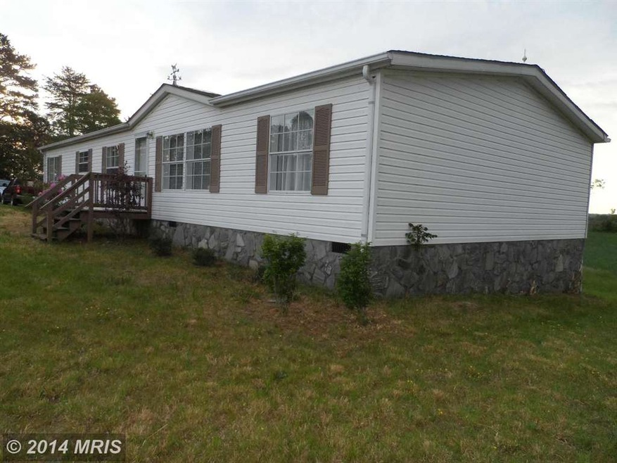 24198 Monrovia Rd, Orange, VA 22960 - photo 1