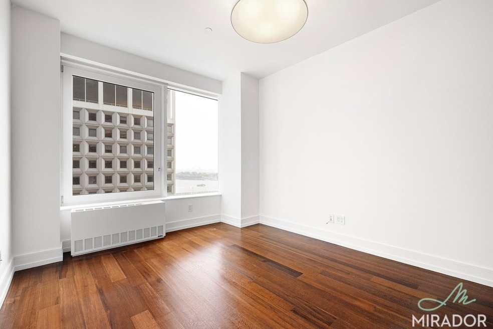 New York Plaza unit 15-F, New York, NY 10004 - photo 1