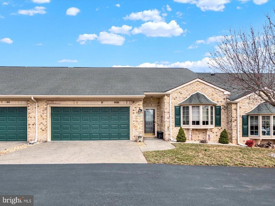 12949 Little Hayden Cir, Hagerstown, MD 21742 - photo 1