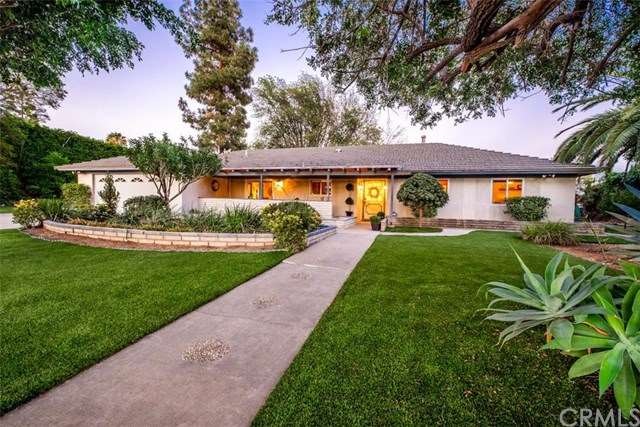 Welcome Home!