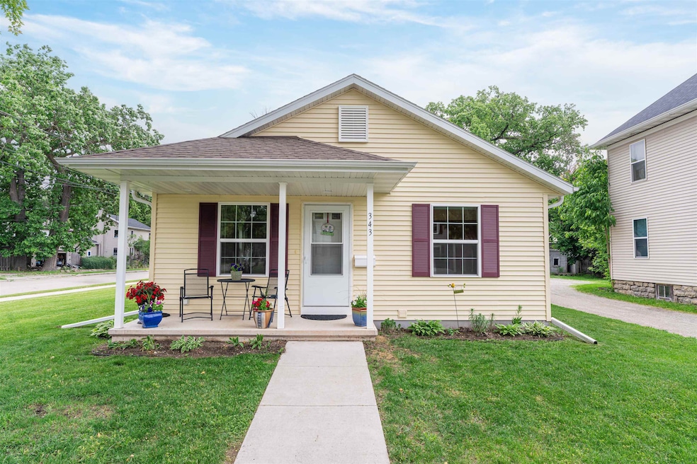 Under Contract $265,000 • Co-Listing Agent
