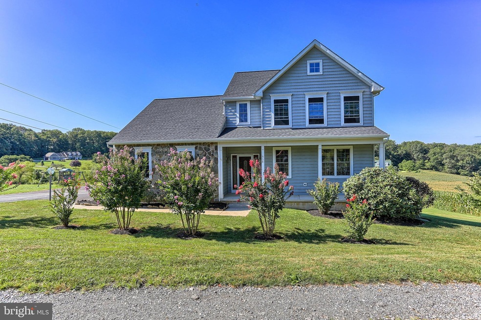 958 Aurora Ln, Upperco, MD 21155 - photo 1