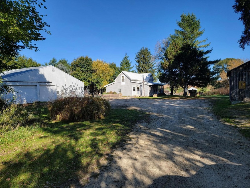 15095 Duck Rd, Canton, MN 55922 - photo 1