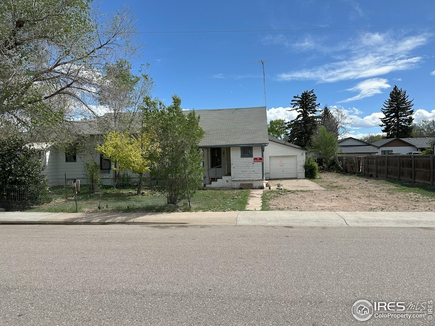 Sold $76,000 • Co-Listing Agent