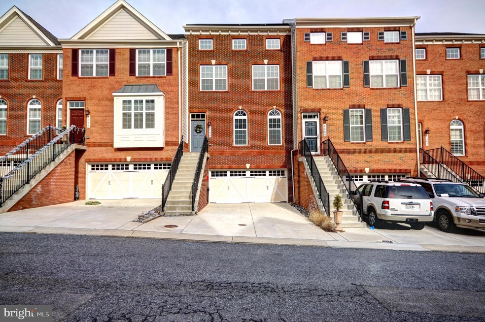 2258 Brimstone Place, Hanover, MD 21076 - photo 1