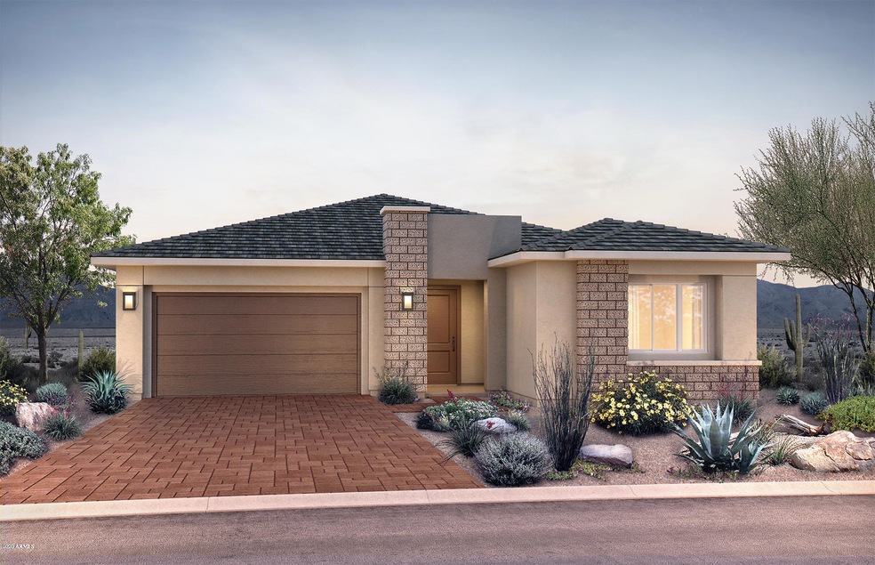 Front Elevation