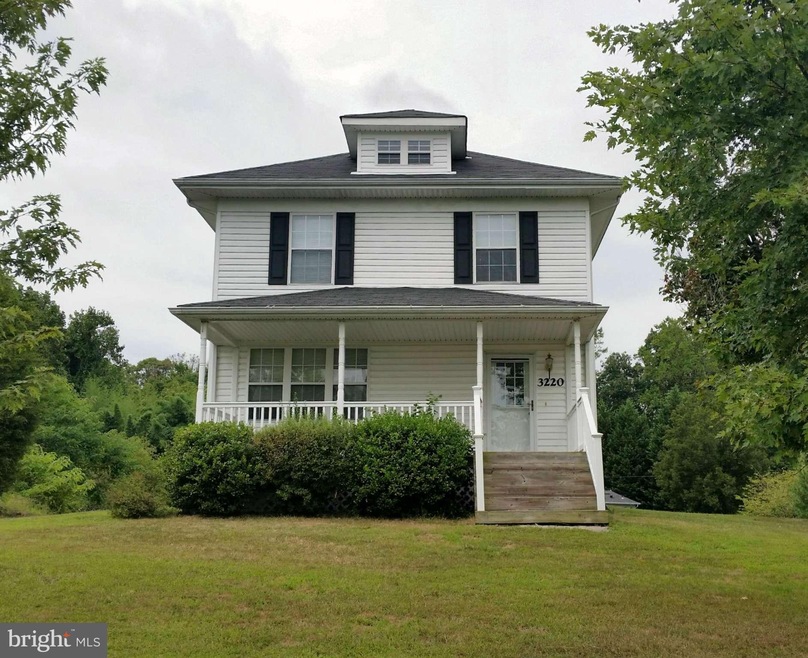 3220 Solomons Island Rd, Huntingtown, MD 20639 - photo 1