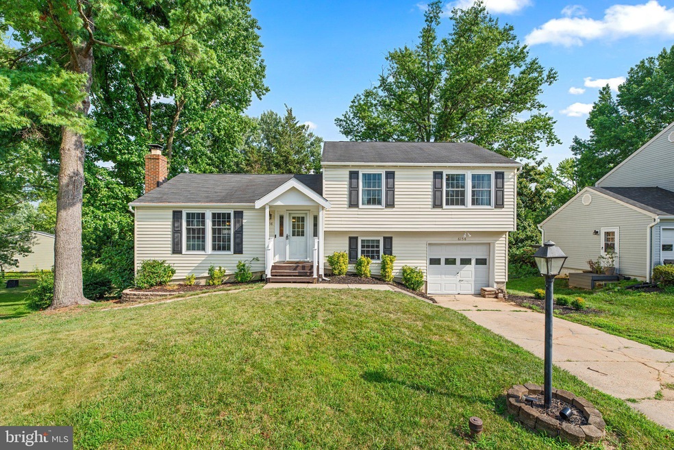 6158 Shining Rock, Columbia, MD 21045 - photo 1