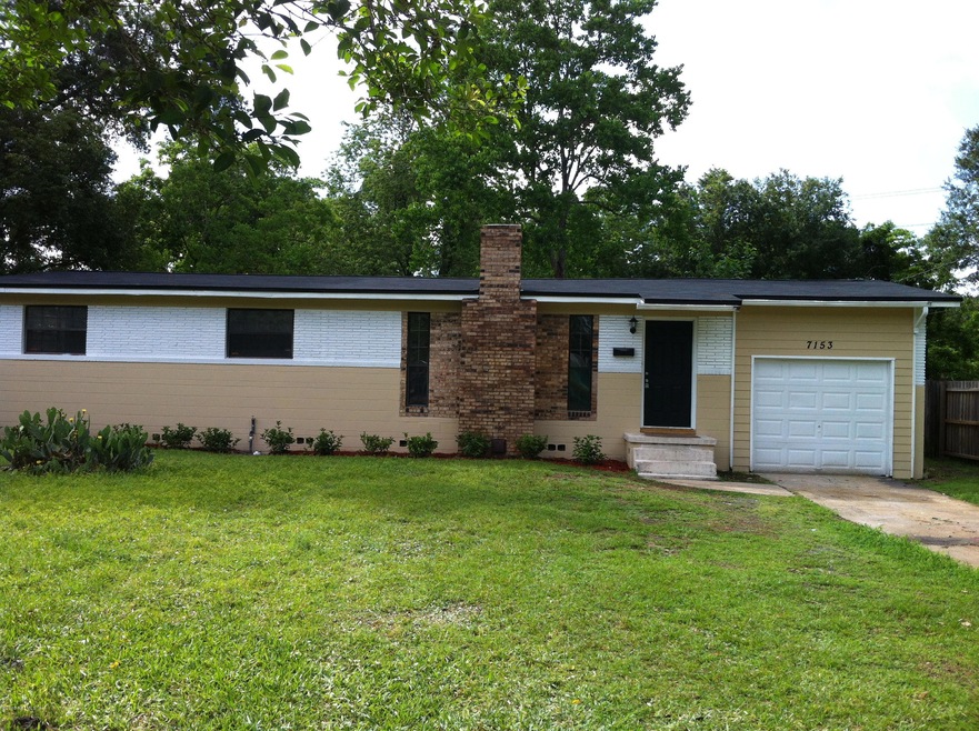 7153 Sans Souci Rd, Jacksonville, FL 32216 - photo 1