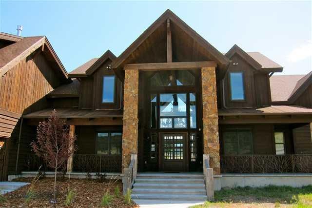 84 Lazy T-4 Rd, Big Sky, MT 59716 - photo 1