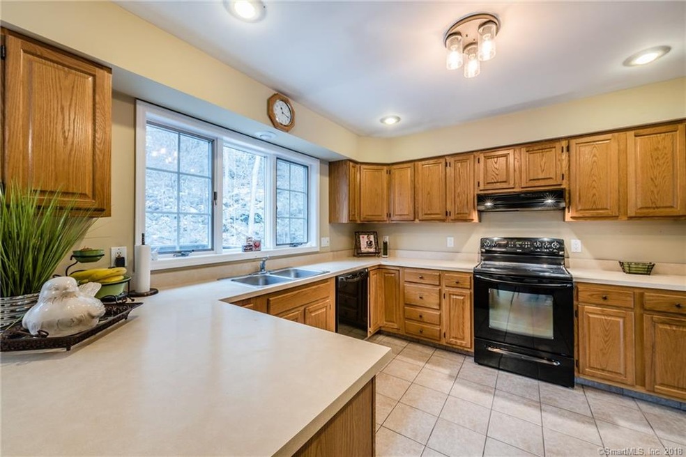 10 Candlewood Lake Dr, Sherman, CT 06784 - photo 1