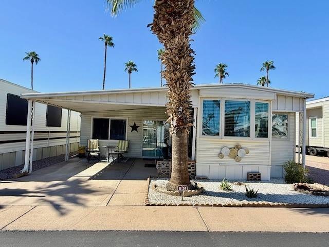 4860 E Main St unit B-24, Mesa, AZ 85205 - photo 1