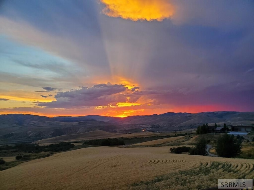 000 Eagle Pointe Dr, Inkom, ID 83245 - photo 1